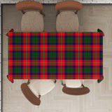 Clan Wauchope Tatan Tablecloth B1166