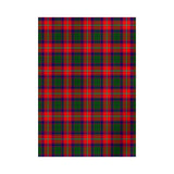 Clan Wauchope Tartan Flag C1168