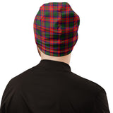 Clan Wauchope Tartan Beanies Hat L1182