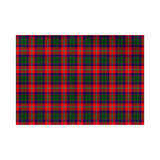 Clan Wauchope Tartan Flag C1168