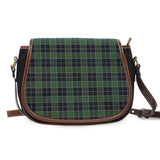 Clan Webster Tartan Saddle Bag MB101