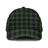 Clan Webster Tartan Classic Cap E103