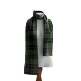 Clan Webster Tartan Scarf SV1167