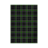 Clan Webster Tartan Flag C1169