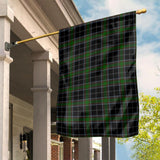 Clan Webster Tartan Flag C1169