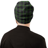 Clan Webster Tartan Beanies Hat L1183