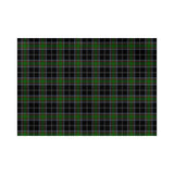 Clan Webster Tartan Flag C1169