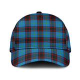 Clan Wedderburn Tartan Classic Cap E102