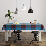 Clan Wedderburn Tatan Tablecloth B1168