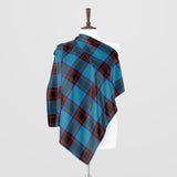 Clan Wedderburn Tartan Scarf SV1168