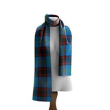 Clan Wedderburn Tartan Scarf SV1168