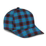 Clan Wedderburn Tartan Classic Cap E102