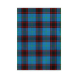 Clan Wedderburn Tartan Flag C1170