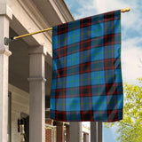 Clan Wedderburn Tartan Flag C1170