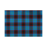 Clan Wedderburn Tartan Flag C1170