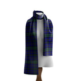 Clan Weir Tartan Scarf SV1171