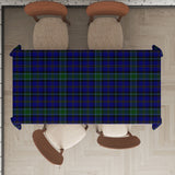 Clan Weir Tatan Tablecloth B1171