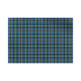 Clan Weir Ancient Tartan Flag C1171