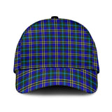 Clan Weir Modern Tartan Classic Cap E100