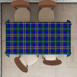 Clan Weir Modern Tatan Tablecloth B1170