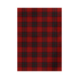 Clan Wemyss Tartan Flag C1175