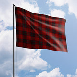 Clan Wemyss Tartan Flag C1175