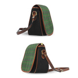 Clan Westmeath County Ireland Tartan Saddle Bag MB49