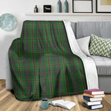 Clan Westmeath County Ireland Tartan Blanket U1192