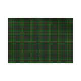 Clan Westmeath County Ireland Tartan Flag C1176