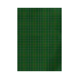 Clan Wexford County Ireland Tartan Flag C1177