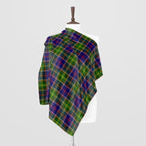 Clan Whitefoord modern Tartan Scarf SV1176