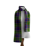 Clan Whitefoord modern Tartan Scarf SV1176