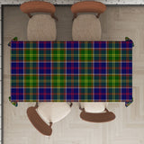 Clan Whitefoord modern Tatan Tablecloth B1176