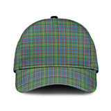 Clan Whitelaw Tartan Classic Cap E96