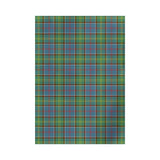 Clan Whitelaw Tartan Flag C1179