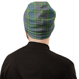 Clan Whitelaw Tartan Beanies Hat L1193