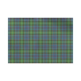 Clan Whitelaw Tartan Flag C1179