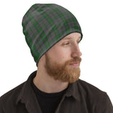 Clan Wicklow County Ireland Tartan Beanies Hat L1194