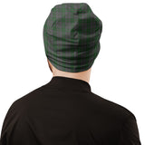 Clan Wicklow County Ireland Tartan Beanies Hat L1194