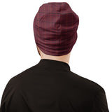 Clan Williams of Wales Tartan Beanies Hat L1195