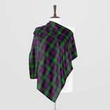 Clan Wilson Tartan Scarf SV1182