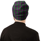 Clan Wilson Tartan Beanies Hat L1198