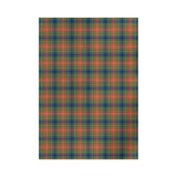 Clan Wilson Ancient Tartan Flag C1182