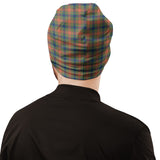 Clan Wilson Ancient Crest Tartan Beanies Hat LC973