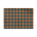 Clan Wilson Ancient Tartan Flag C1182