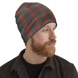 Clan Wilson Modern Tartan Beanies Hat L1197