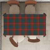 Clan Wilson Modern Tatan Tablecloth B1181