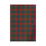 Clan Wilson Modern Tartan Flag C1183