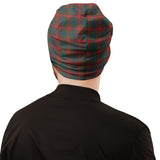 Clan Wilson Modern Crest Tartan Beanies Hat LC974