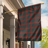 Clan Wilson Modern Tartan Flag C1183